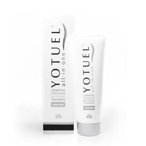 Yotuel All in One Snowmint Whitening Toothpaste 2.54 fl oz (75 ml)