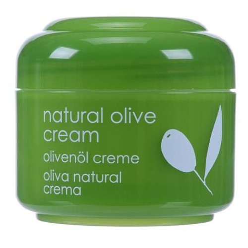Ziaja Face Cream for Dry Skin with Olive 1.69 fl oz (50 ml)