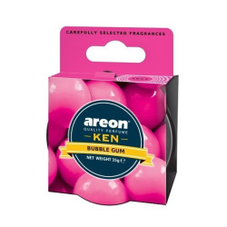 Areon Ken Home and Car Air Freshener 1.23 oz (35 g)