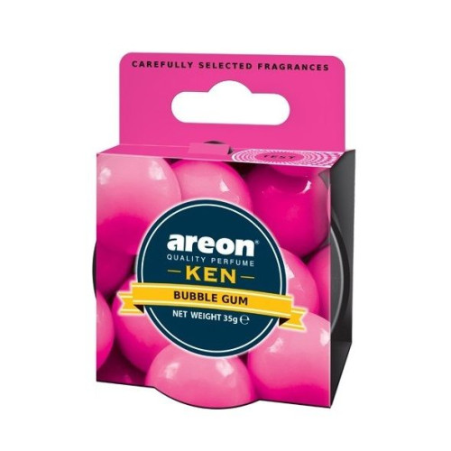 Areon Ken Home and Car Air Freshener 1.23 oz (35 g)