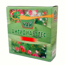 Bilek Prom Antidiabetes Tea 2 1.76 oz (50 g)