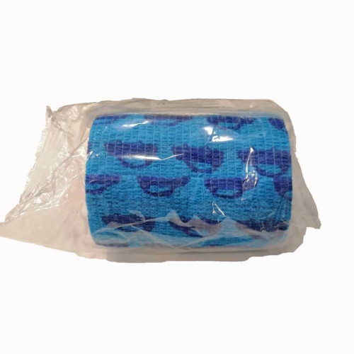 Self-Adhesive Bandage 2.95" (7.5 cm) X 4.5 m