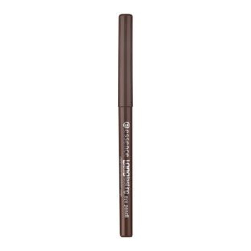Essence Long Lasting Long-Lasting Eye Pencil 02 Hot Chocolate