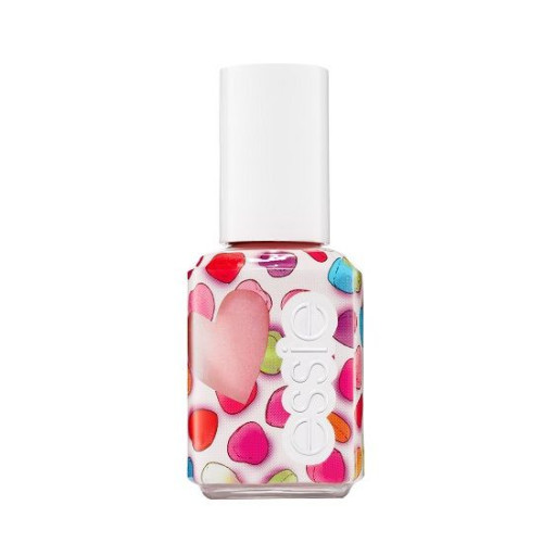 Essie Valentines Day Long-Lasting Nail Polish 599 Crush and Blush