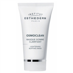 Esthederm Osmoclean Brightening Face Mask with Smoothing Effect 2.54 fl oz (75 ml)