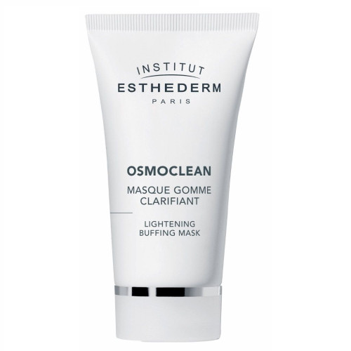 Esthederm Osmoclean Brightening Face Mask with Smoothing Effect 2.54 fl oz (75 ml)