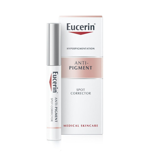 Eucerin Anti-Pigment Spot Corrector for Concealing and Removing Dark Spots SPF 30 0.17 fl oz (5 ml)