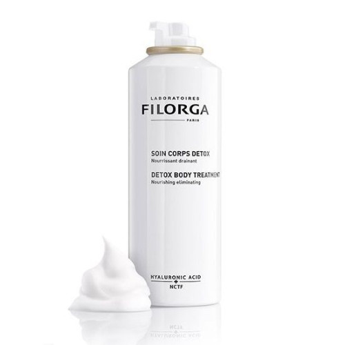 Filorga Detoxifying Body Spray 5.07 fl oz (150 ml)