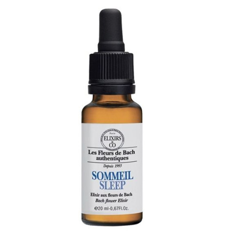 Dr. Bach Flower Essence for Sleep 0.68 fl oz (20 ml)