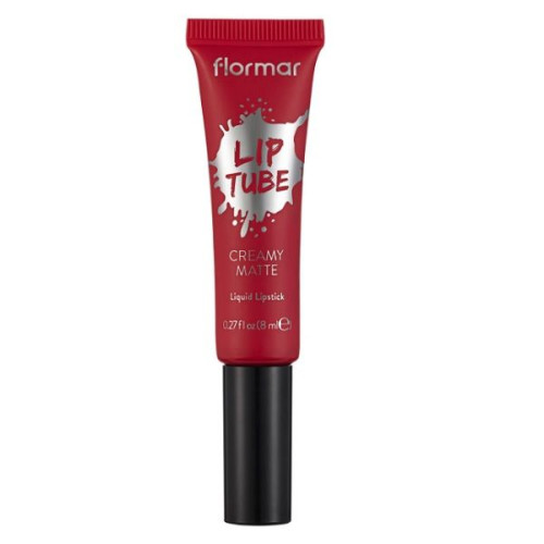 Flormar Matte Liquid Matte Lipstick Color 05