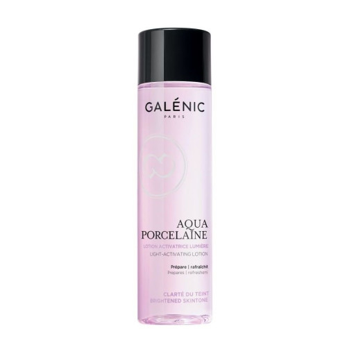 Galenic Aqua Porcelaine Light-Activating Lotion for Radiant Skin 6.76 fl oz (200 ml)
