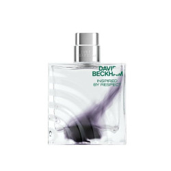 David Beckham Inspired by Respect Eau De Toilette for Men 1.35 fl oz (40 ml)