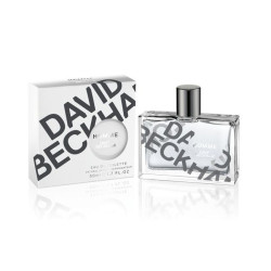 David Beckham Homme Eau De Toilette for Men 1.69 fl oz (50 ml)