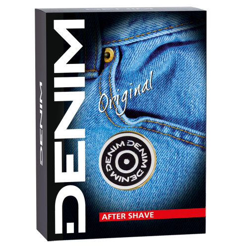 Denim Original After Shave Lotion 3.38 fl oz (100 ml)