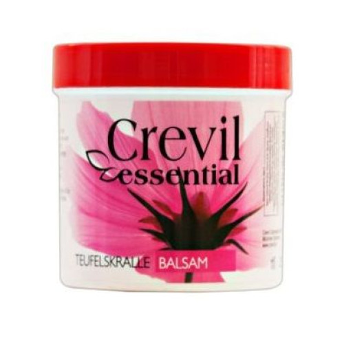 Crevil Essential Devil's Claw Balm 8.45 fl oz (250 ml)