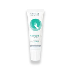 Biotrade Keratolin Foot Gel for Removing Calluses and Corns 0.51 fl oz (15 ml)