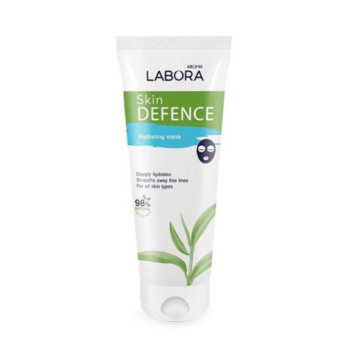 Aroma Labora Skin Defence Hydrating Deeply Hydrating Anti-Wrinkle Face Mask 2.54 fl oz (75 ml)