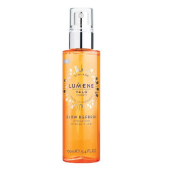 Lumene Valo Toning Spray Mist with Vitamin C with Moisturizing Effect for the Face 3.38 fl oz (100 ml)