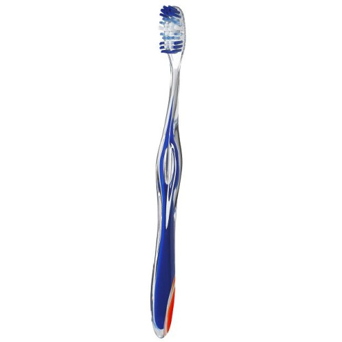 Elgydium Inspiration Toothbrush with Soft Tips Medium 1 pc