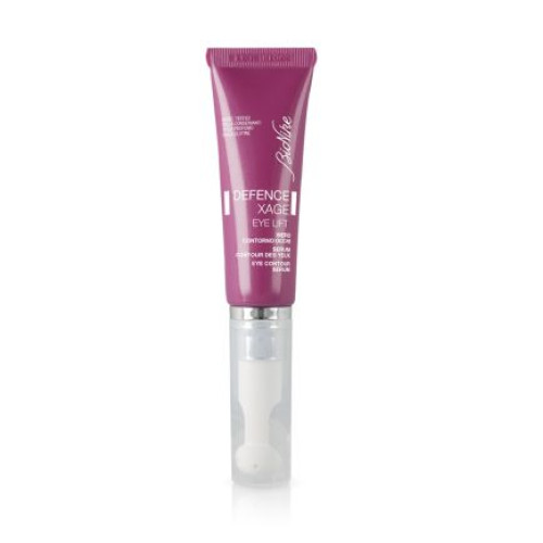 Bionike Defence Xage Lifting Serum for the Eye Contour Area for Dark Circles 0.51 fl oz (15 ml)