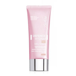 Bionike Defence Hydra5 Sunscreen Hydrating BB cream for Imperfections SPF 15+ Medium 1.35 fl oz (40 ml)