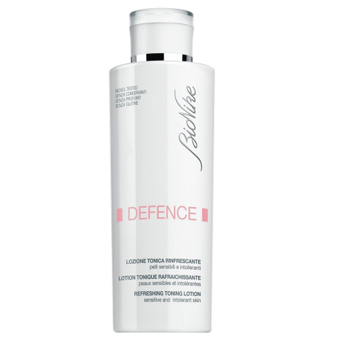 Bionike Defence Effective Alcohol-Free Toning Lotion for Sensitive Skin 6.76 fl oz (200 ml)