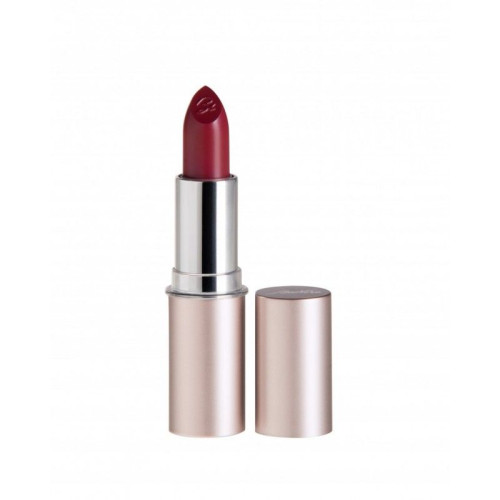 BioNike Defence Color Lip Velvet Long-Lasting Lipstick Intense Color Myrtille (112) 0.12 oz (3.5 g)