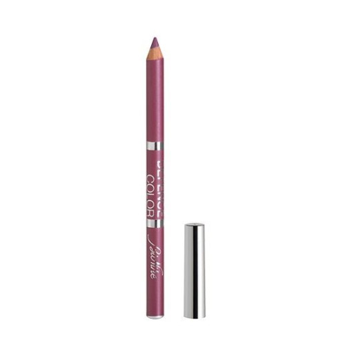 Bionike Defence Color Lip Design Long-Lasting Contouring Pencil for Luscious Lips Iris (206)