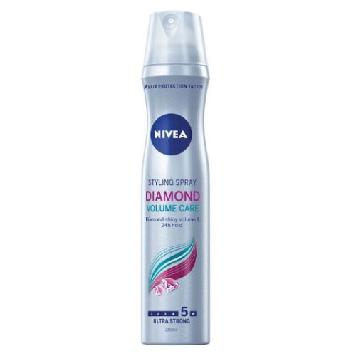 Nivea Diamond Volume Shine Care 8.45 fl oz (250 ml)