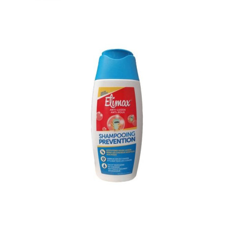 Elimax Shampoo for Protection Against Lice 6.76 fl oz (200 ml)
