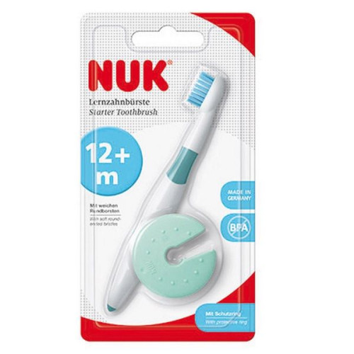 Nuk Toothbrush for Children 12-36 Months