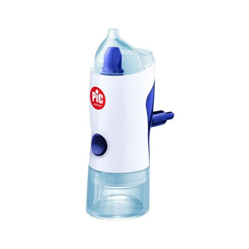 Pic Rino Shower Nasal Irrigator for Cleaning for Children and Adults