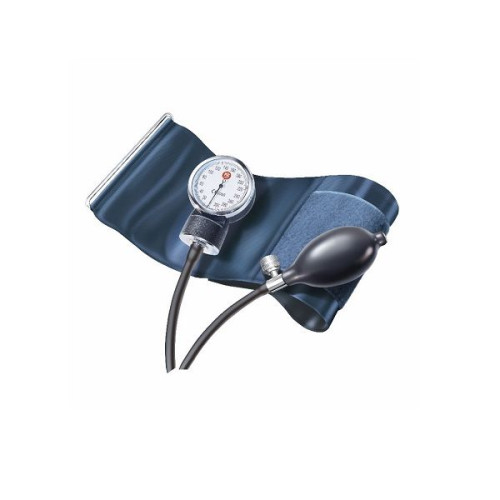 Pic Aneroid Blood Pressure Monitor with Stethoscope Easy and Convenient to Use