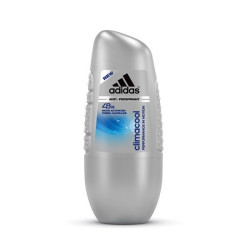 Adidas Climacool 48h Men's Roll-On Anti-Perspirant 1.69 fl oz (50 ml)