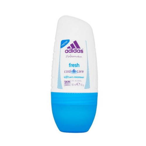 Adidas Fresh 48h Roll-On Anti-Perspirant for Women 1.69 fl oz (50 ml)