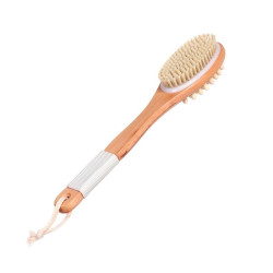 Agiva Bath Massaging Body Brush