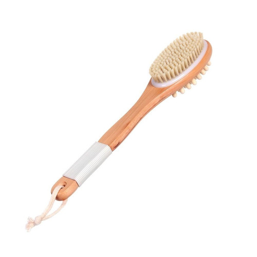 Agiva Bath Massaging Body Brush
