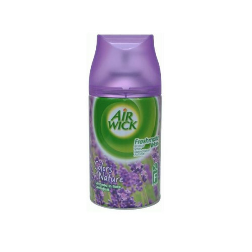 Air Wick Lavender Refill for Freshmatic Device 8.45 fl oz (250 ml)