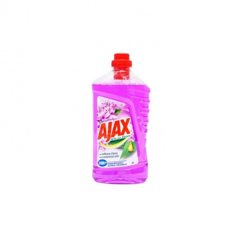 Ajax Lilac Breeze Universal Cleaner with Lilac Scent 33.81 fl oz (1000 ml)