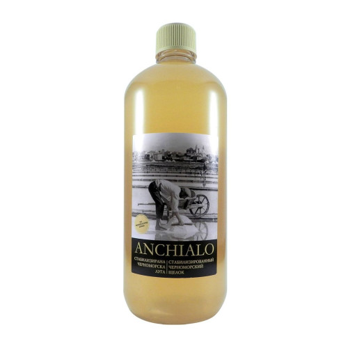 Anchialo Stabilized Black Sea Mud for Body 32.12 fl oz (950 ml)