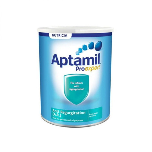 Aptamil AR Special Milk for Infants to Reduce Regurgitation and Vomiting 14.11 oz (400 g)