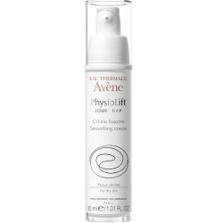 Avene Physiolift Smoothing Day Cream for Dry Skin 1.01 fl oz (30 ml)