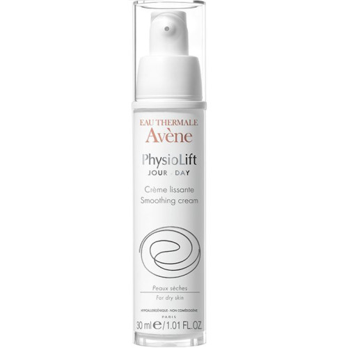 Avene Physiolift Smoothing Day Cream for Dry Skin 1.01 fl oz (30 ml)
