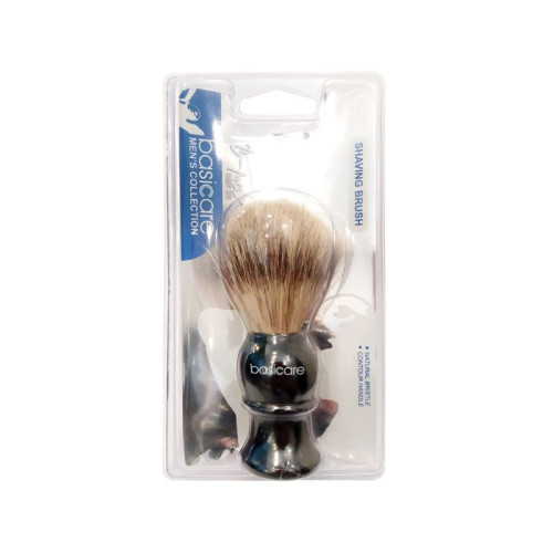 B-Max Basic Care Shaving Brush - 4002