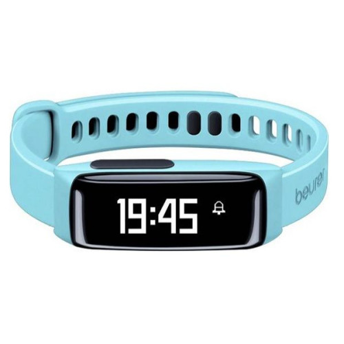 Beurer Bodyshape Fitness Bracelet Turquoise AS81