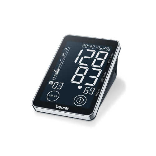 Beurer BM 58 Touchscreen Blood Pressure Monitor