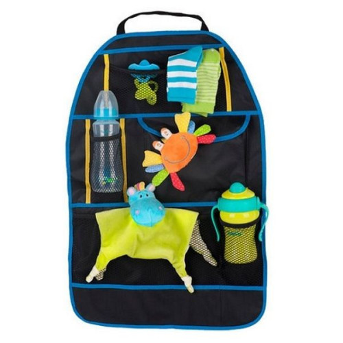 Babyono Car Seat Organizer 1279