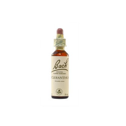Bach Original Flower Remedies Scleranthus 0.68 fl oz (20 ml)
