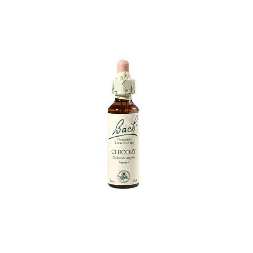 Bach Original Flower Remedies Chicory 0.68 fl oz (20 ml)