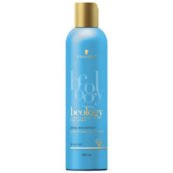 Beology Moisturizing Conditioner for Dry Hair 13.53 fl oz (400 ml)